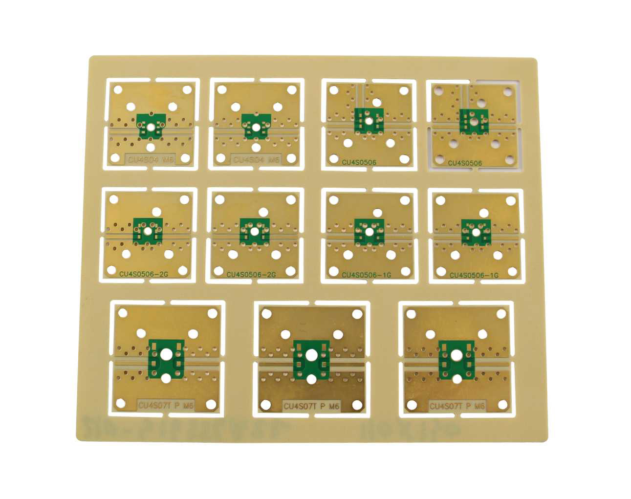 高频板 Rogers材质